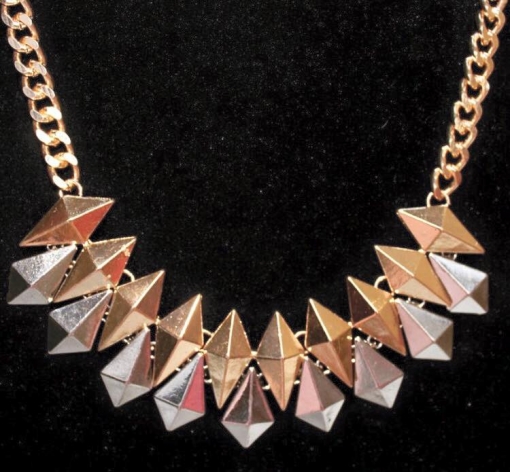 Fuller Couture Jewelry