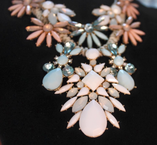 Fuller Couture Jewelry