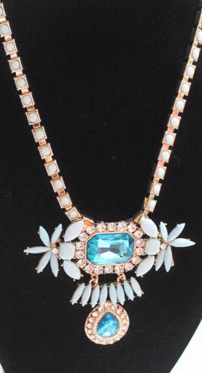 Fuller Couture Jewelry