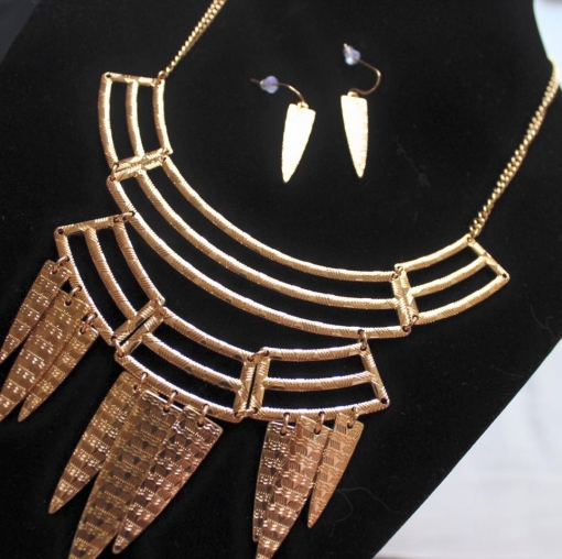 Fuller Couture Jewelry