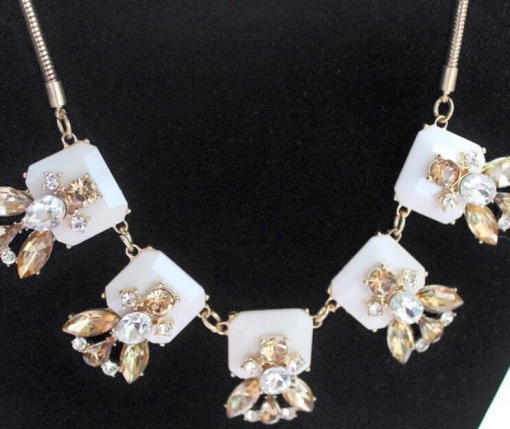 Fuller Couture Jewelry