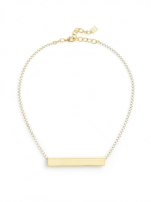 Block of Life Necklace