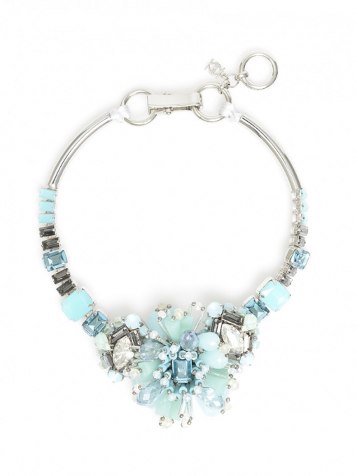 Blooming Glam Necklace