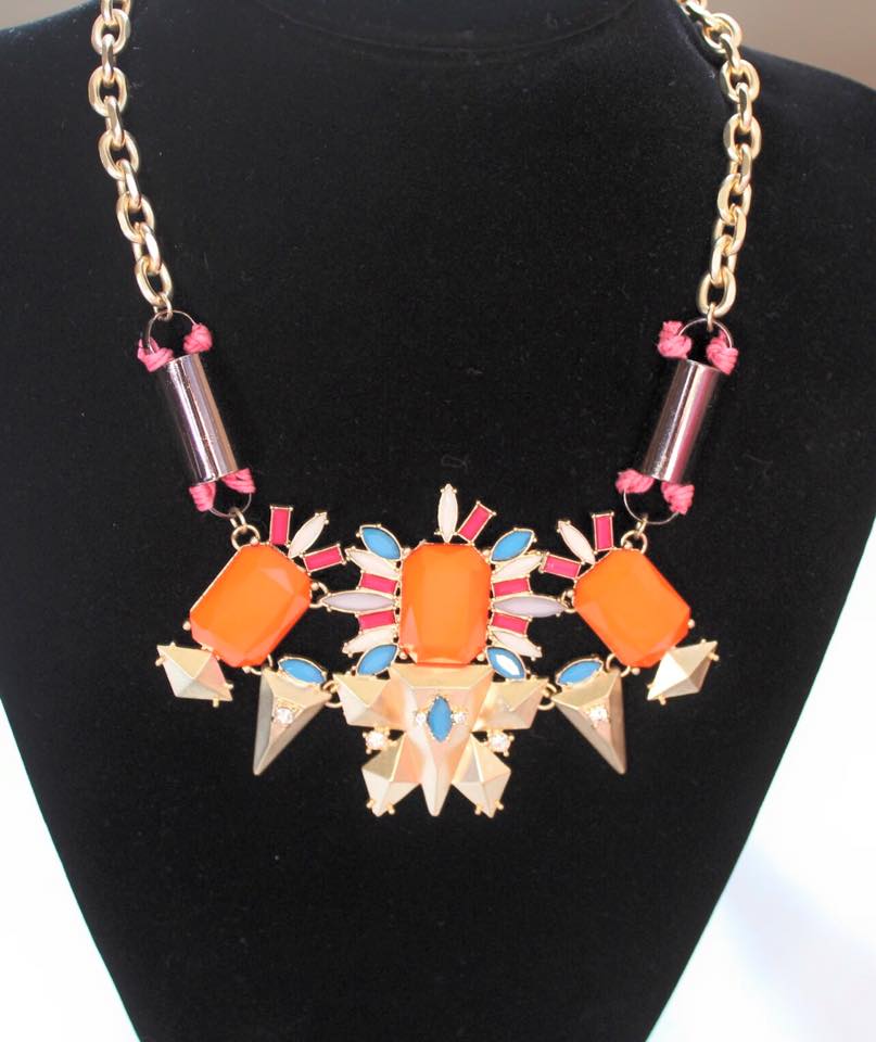 Fuller Couture Jewelry