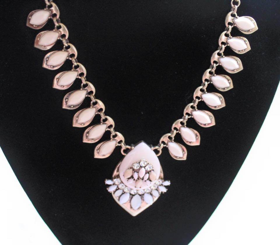 Fuller Couture Jewelry